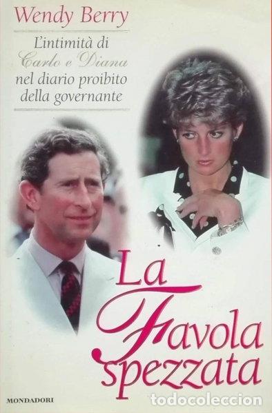 books: La favola spezzata- 9788804410843