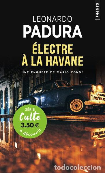 Libros: &Eacute;lectre &agrave; La Havane- 9791041413539