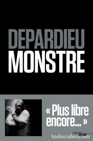 Libros: Monstre- 9782749153148