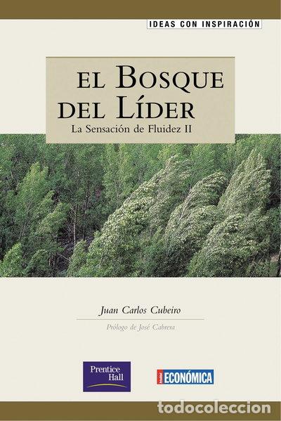 books: El bosque del l&iacute;der- 9788420532578