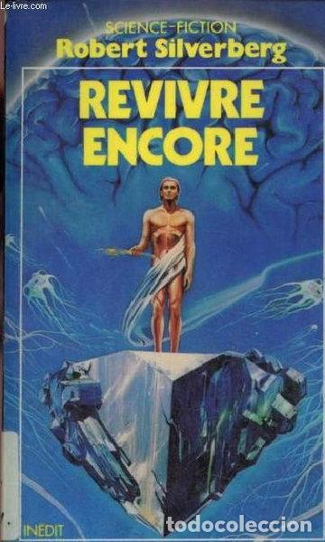 books: Revivre encore- 9782266014663
