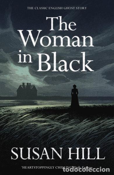 Libri di seconda mano: The Woman in Black- 9780099288473