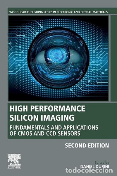 Libri di seconda mano: High Performance Silicon Imaging- 9780081024348