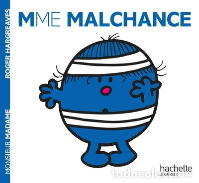 Libri di seconda mano: Madame Malchance- 9782012248168