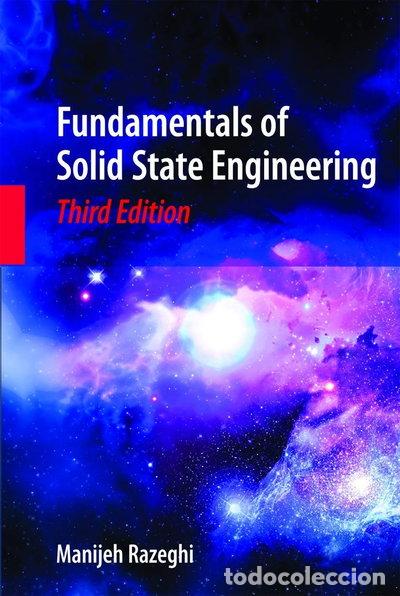 Libri di seconda mano: Fundamentals of Solid State Engineering- 9781441947123