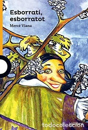 Libri di seconda mano: Esborrat&iacute;, esborratot- 9788416666195