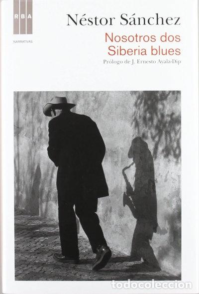 Libri di seconda mano: Nosotros dos - Siberia blues- 9788490061572