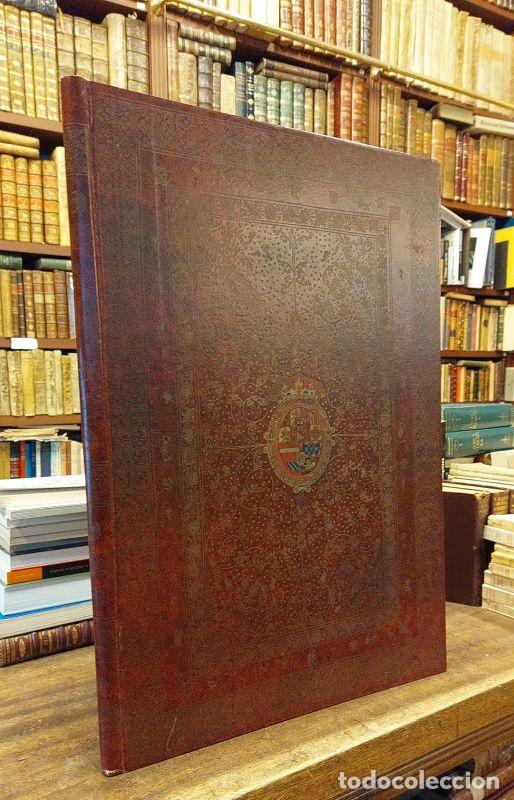 Libros: ATLAS DE JOAN MARTINES, 1587. - CARTOGRAFIA.