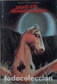 Libros: NUEVA DIMENSI&Oacute;N 148 - Varios autores - Foto 1