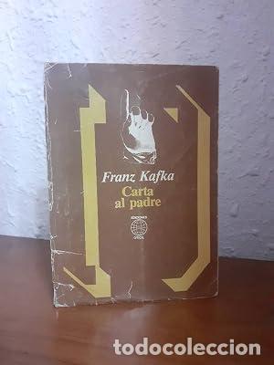 Libri di seconda mano: CARTA AL PADRE - Kafka,Franz