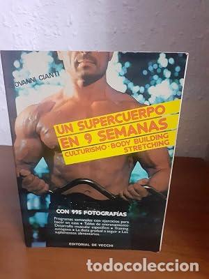 B&uuml;cher: UN SUPERCUERPO EN 9 SEMANAS - Cianti,Giovanni