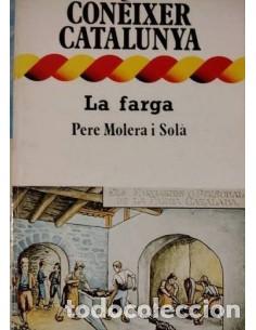 Livros em segunda m&atilde;o: LA FARGA (Catal&aacute;n) - Molera i Sola,Pere