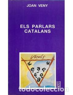 B&uuml;cher: ELS PARLARS CATALANS - Veny,Joan