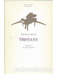 Libros: TRISTANY - Mann,Thomas - Foto 1
