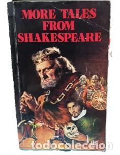 B&uuml;cher: MORE TALES FROM SHAKESPEARE - Lamb,Charles and Mary