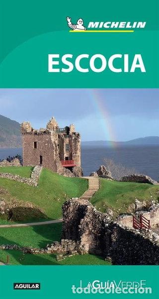 Libros: Escocia- 9788403519176