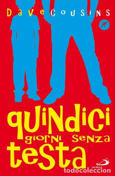 Libros: Quindici giorni senza testa- 9788821577215