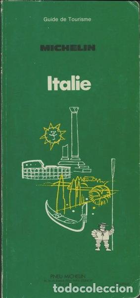 Libros: Italie- 9782060053011