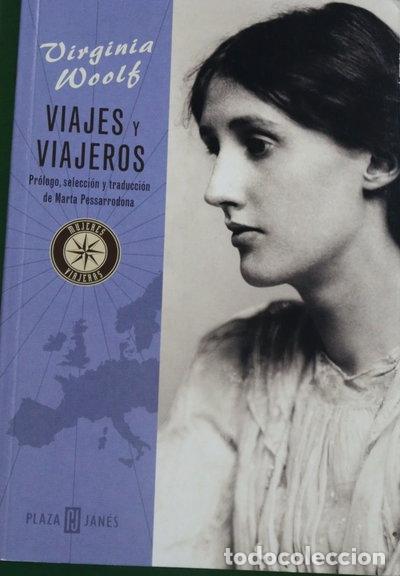 Libros: Viajes y viajeros- 9788401377433