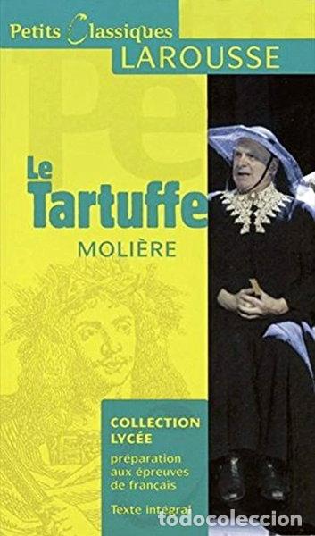 Livres: Le Tartuffe- 9782035832016