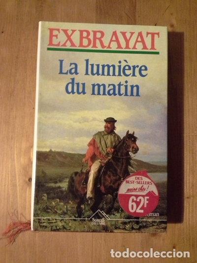 Livres: La lumi&egrave;re du matin- 9782738202802