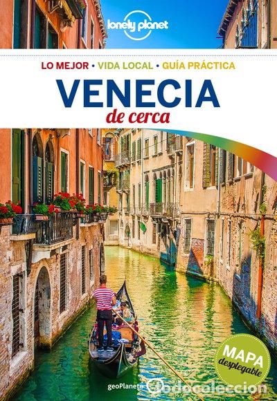 Livres: Venecia de cerca- 9788408180340