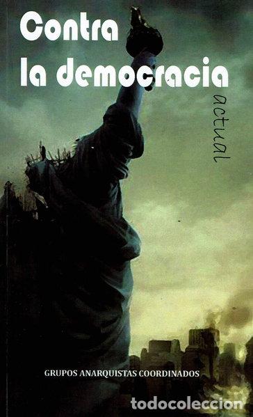 Libros: Contra la democracia actual- 9788417693251