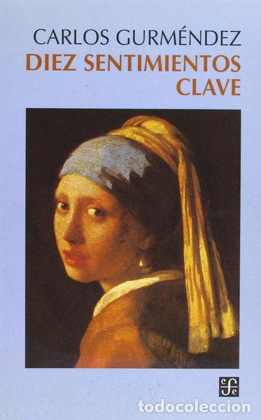 Libros: Diez sentimientos clave- 9788437504360