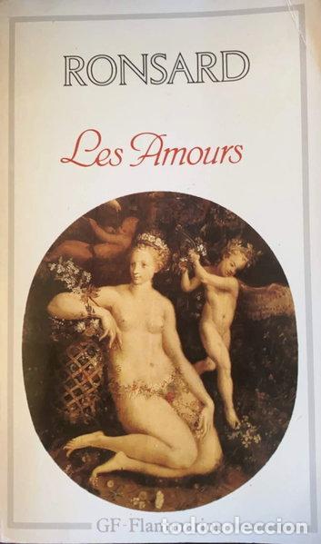 Libros: Les Amours- 9782080703354