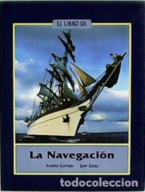 Libros: El libro de la navegaci&oacute;n