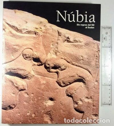 Libri di seconda mano: Nubia, els regnes del Nil al Sudan- 9788476648056