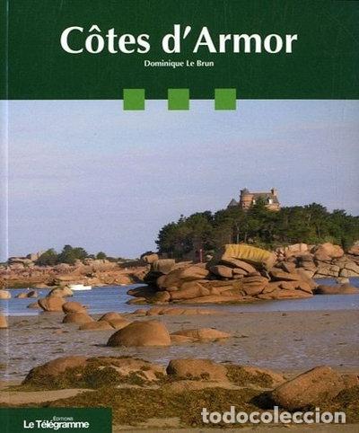 Libri di seconda mano: C&ocirc;tes-d'Armor- 9782848332611
