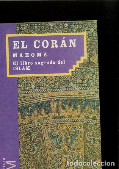 Libri di seconda mano: El Cor&aacute;n- 9788449500923