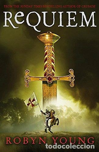 Libri di seconda mano: Requiem- 9780340921401
