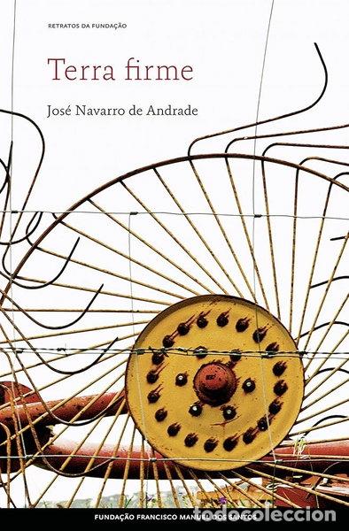 Libri di seconda mano: Terra Firme- 9789898662460