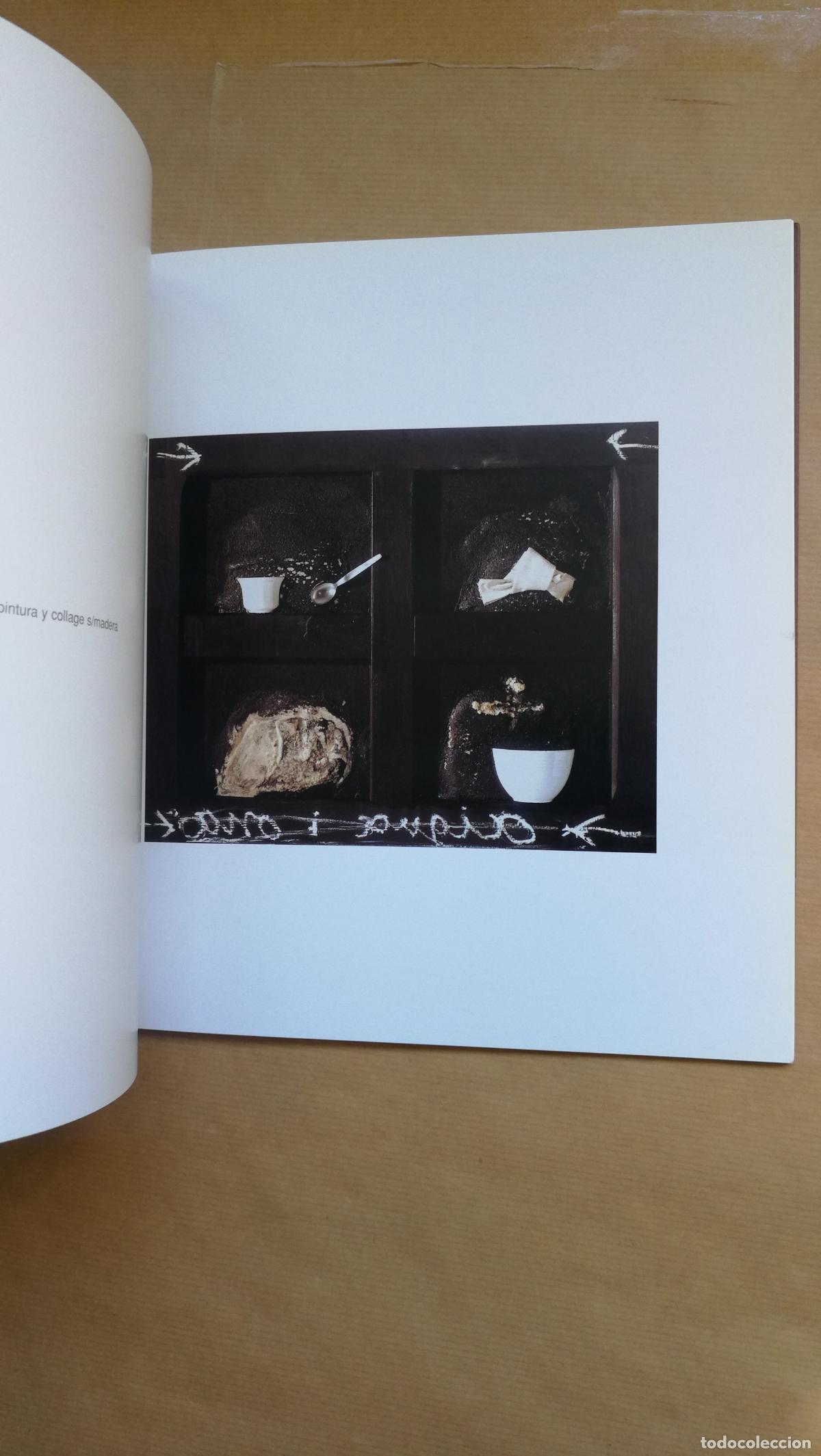 Libros: ANTONI TAPIES - Javier Viar. - Foto 3