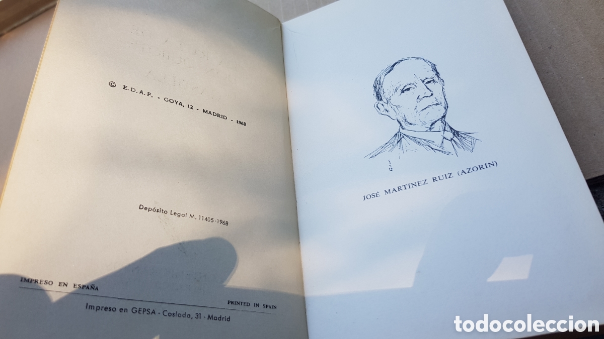 Libros: La ruta de Don Quijote Castilla - Foto 2