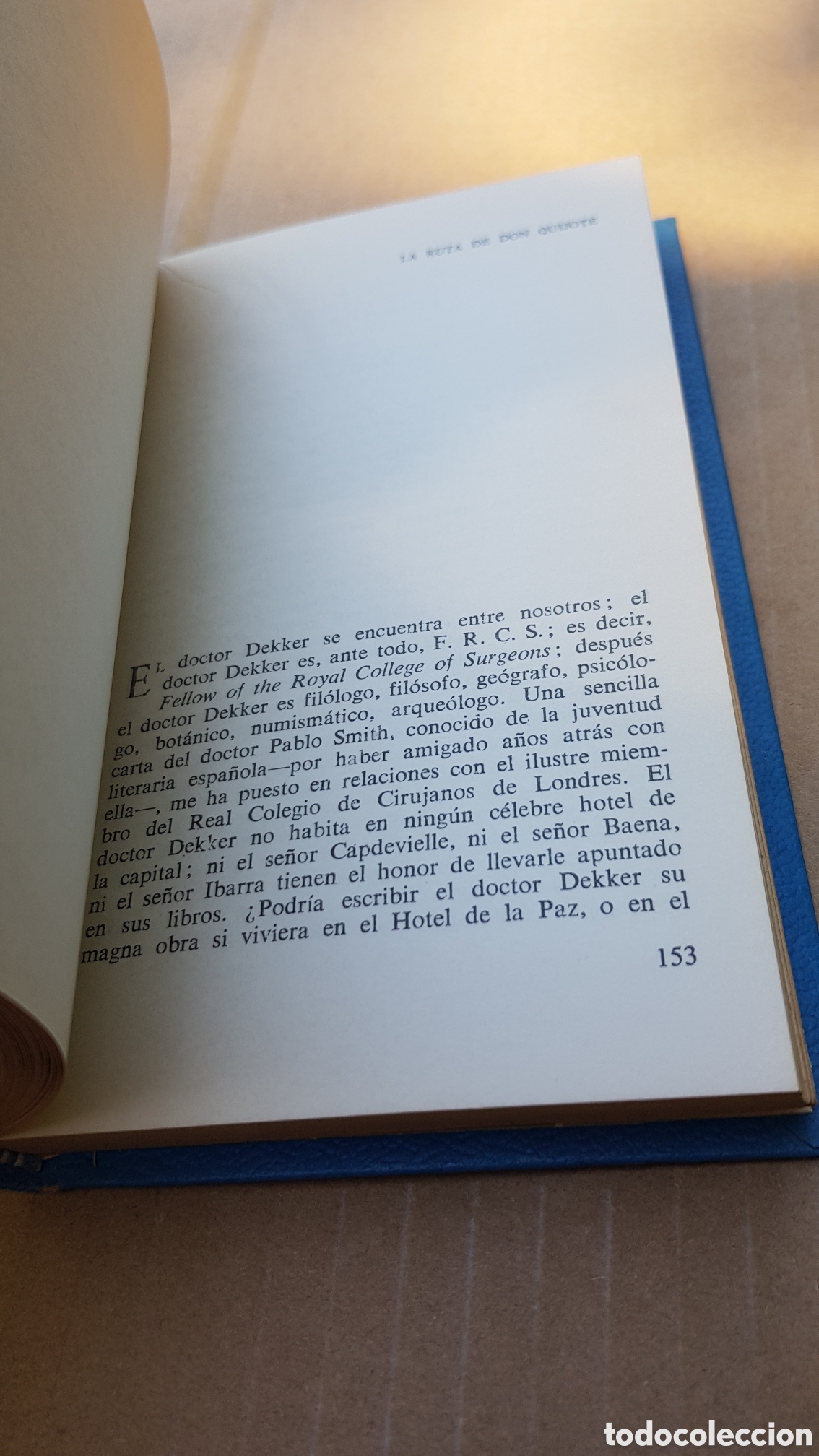Libros: La ruta de Don Quijote Castilla - Foto 3