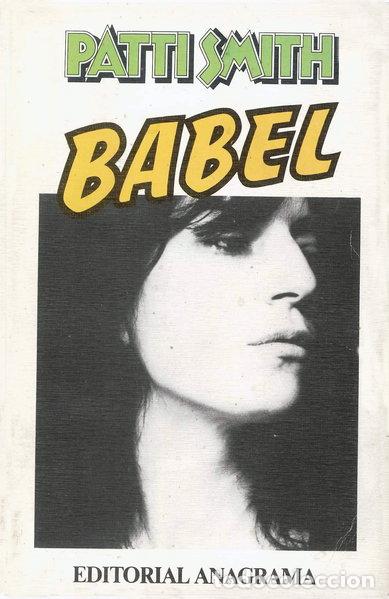 Libros: Babel- 9788433912206 - Foto 1