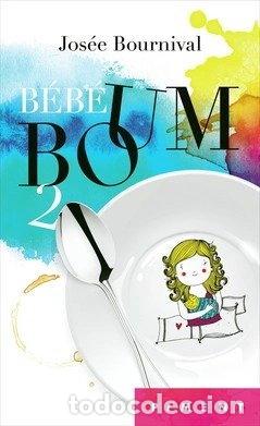 books: B&eacute;b&eacute; boum 2- 9782298096590