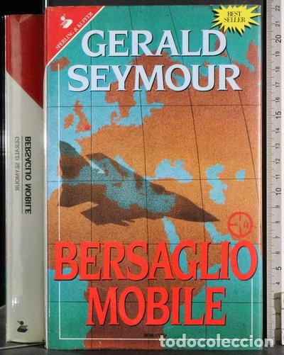Libros: Bersaglio mobile- 9788820014087