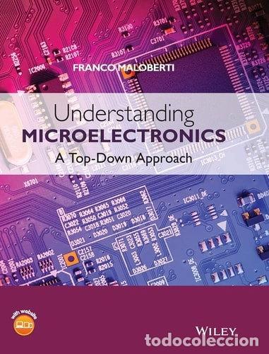 Libros: Understanding Microelectronics- 9780470745557 - Foto 1