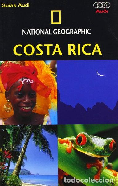 Libros: Costa Rica- 9788482983318 - Foto 1