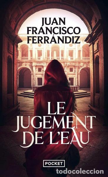 books: Le jugement de l'eau- 9782266348805