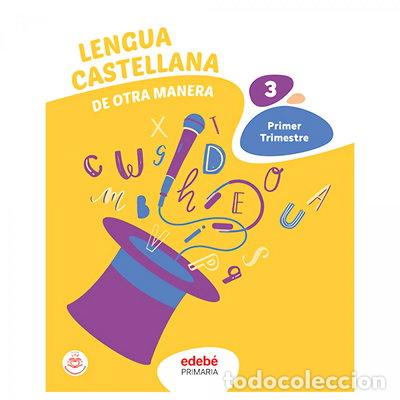 B&uuml;cher: Lengua Castellana 3- 9788468357393