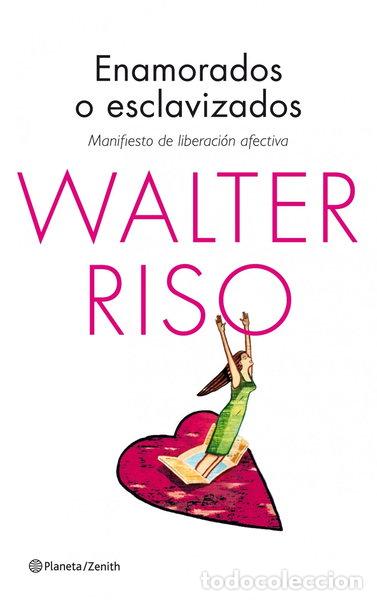 B&uuml;cher: Enamorados o esclavizados- 9788408125198