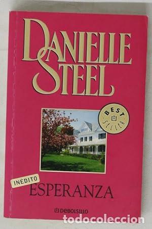 Libros: Esperanza - Danielle Steel