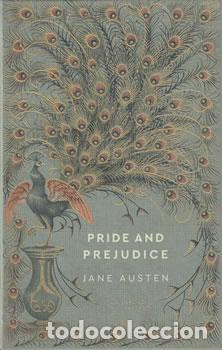 Libros: Pride and Prejudice - Jane Austen - Foto 1
