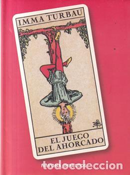 B&uuml;cher: El juego del ahorcado - Imma Turbau