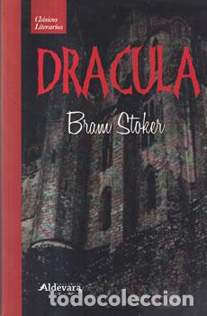Libros: Dr&aacute;cula - Bram Stoker - Foto 1